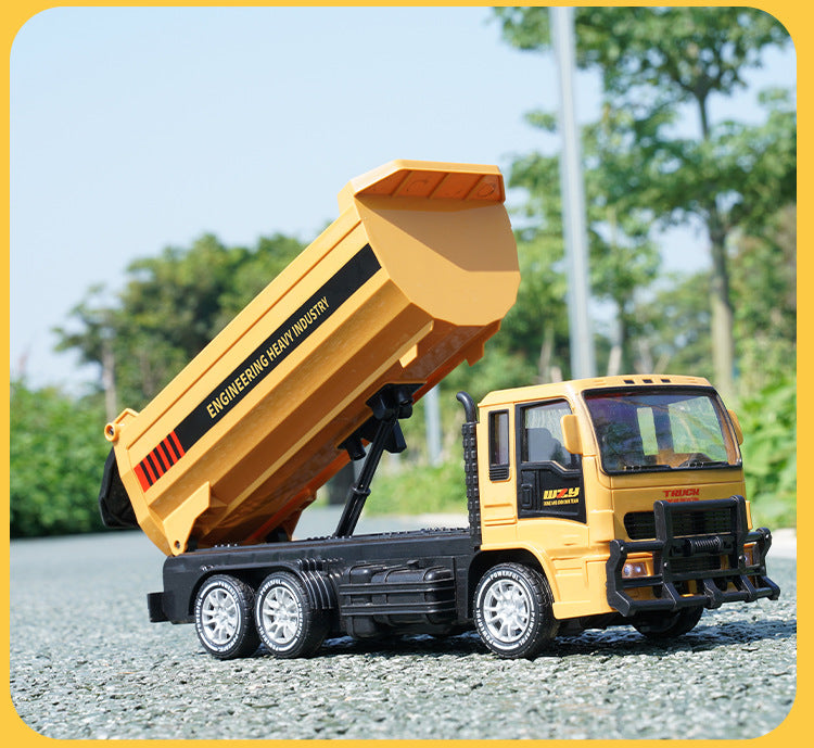 Scania 770S 6x4 Tamiya de controle remoto - PROMOÇÃO RELÂMPAGO