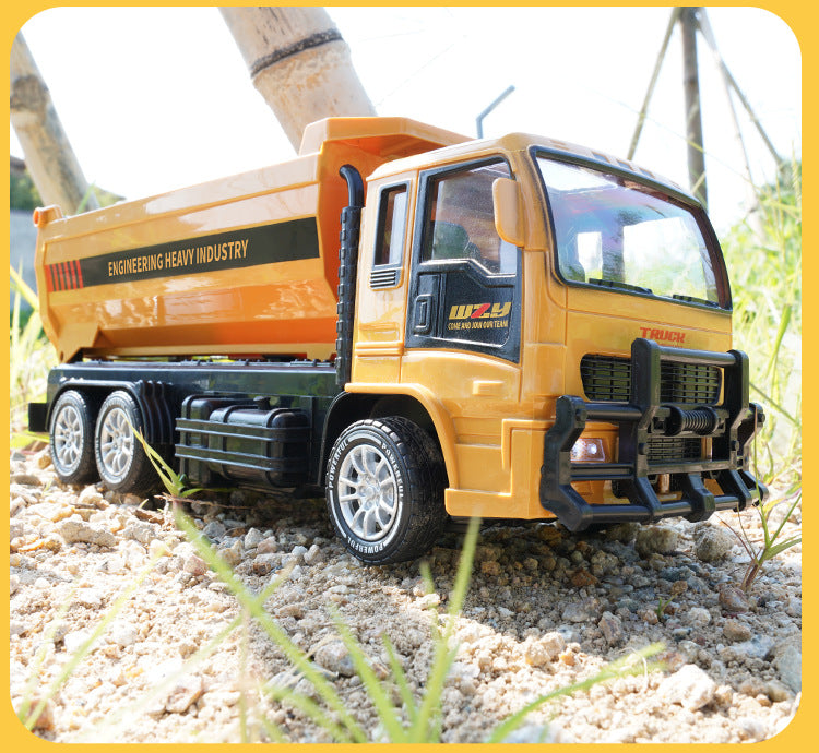 Scania 770S 6x4 Tamiya de controle remoto - PROMOÇÃO RELÂMPAGO