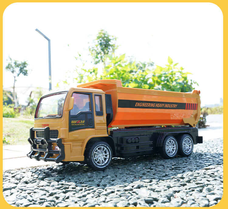 Scania 770S 6x4 Tamiya de controle remoto - PROMOÇÃO RELÂMPAGO
