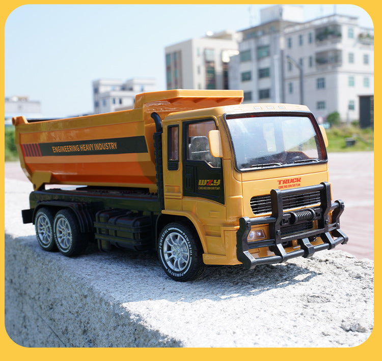 Scania 770S 6x4 Tamiya de controle remoto - PROMOÇÃO RELÂMPAGO