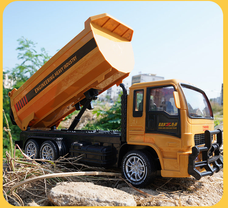 Scania 770S 6x4 Tamiya de controle remoto - PROMOÇÃO RELÂMPAGO