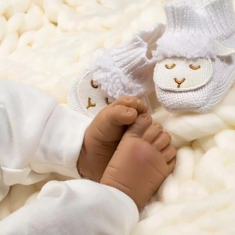 Boneca Reborn Menino Paradise Galleries Wishes & Dreams 21"