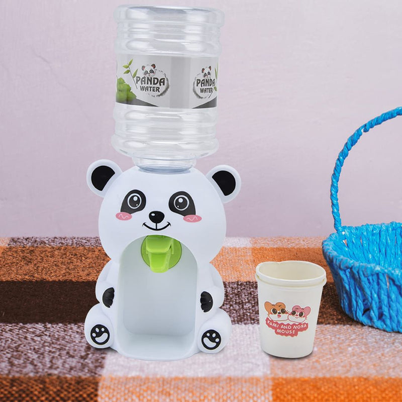Mini Filtro de Água Infantil - PROMOÇÃO RELÂMPAGO!