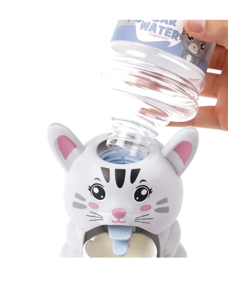 Mini Filtro de Água Infantil - PROMOÇÃO RELÂMPAGO!