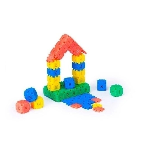Ligue Números: o brinquedo educativo que vai divertir e ensinar seu filho
