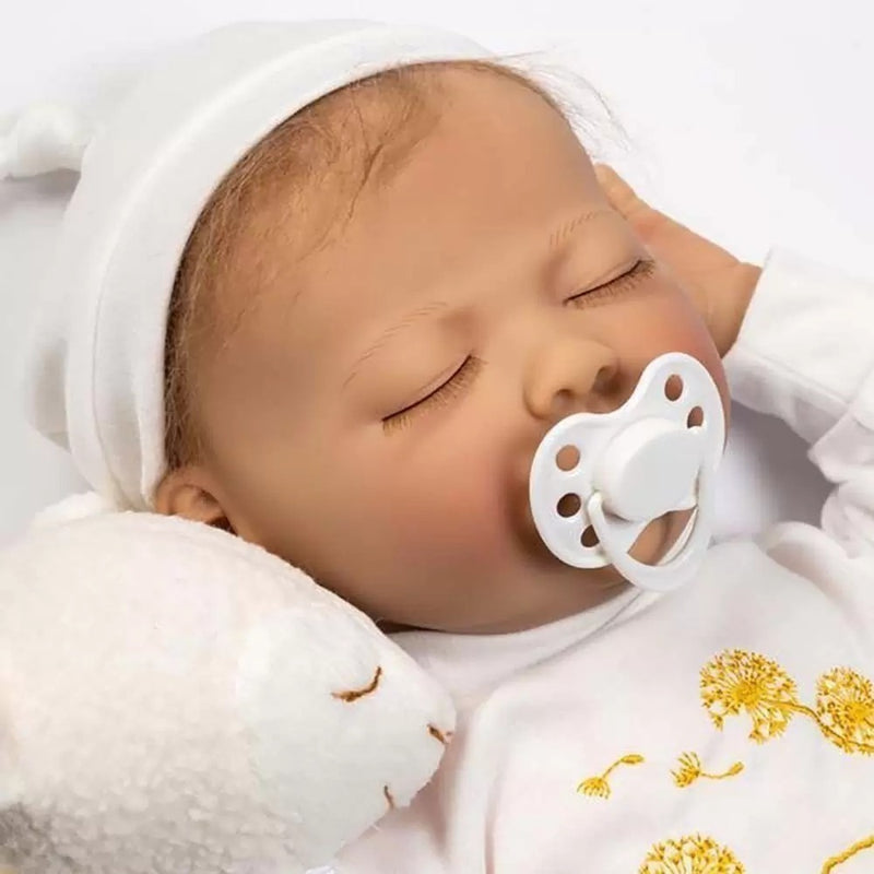 Boneca Reborn Menino Paradise Galleries Wishes & Dreams 21"