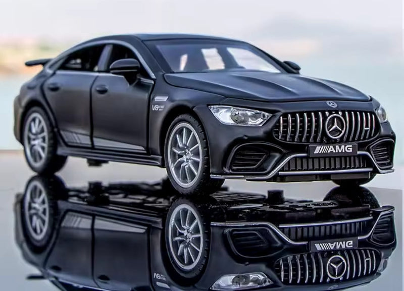 Carro Miniatura Realista - PROMOÇÃO RELÂMPAGO
