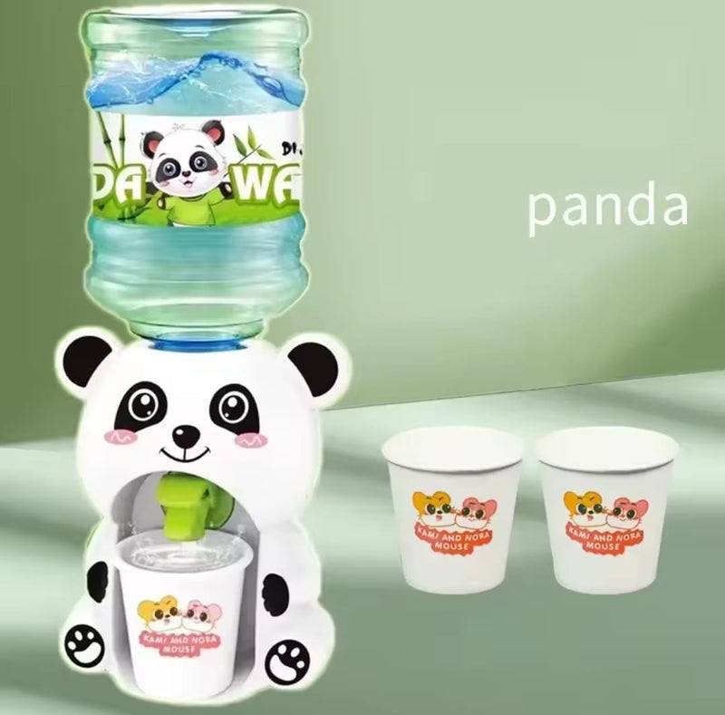 Mini Filtro de Água Infantil - PROMOÇÃO RELÂMPAGO!