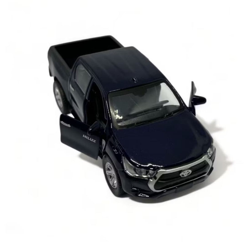 Carro Miniatura Realista - PROMOÇÃO RELÂMPAGO