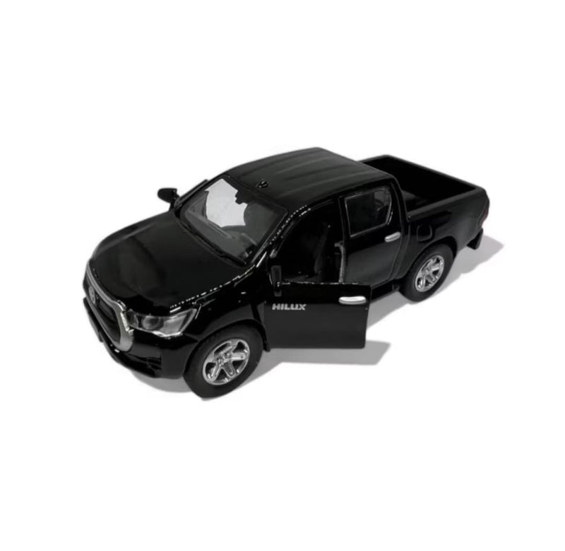 Carro Miniatura Realista - PROMOÇÃO RELÂMPAGO