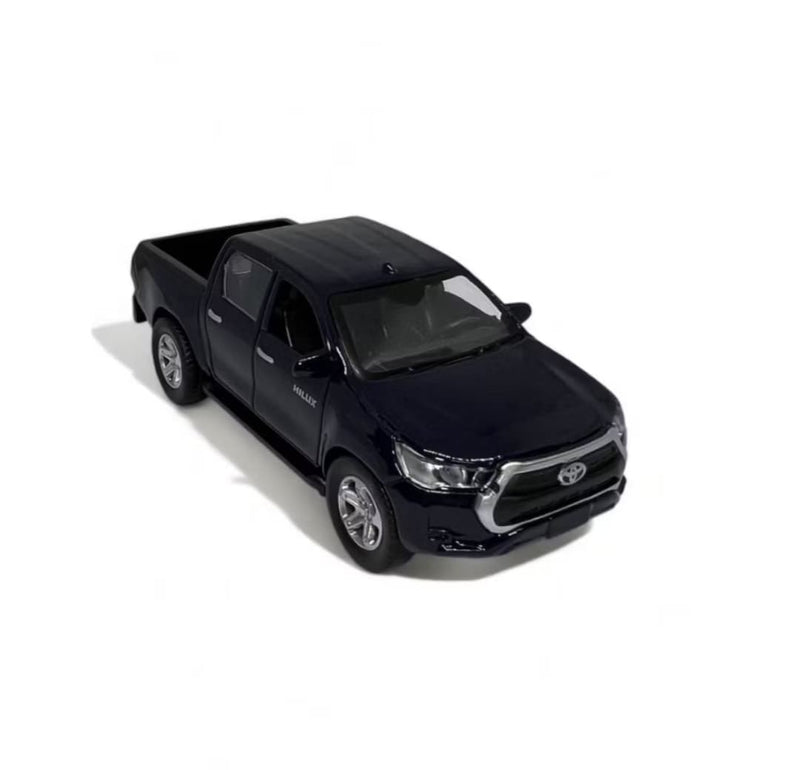 Carro Miniatura Realista - PROMOÇÃO RELÂMPAGO