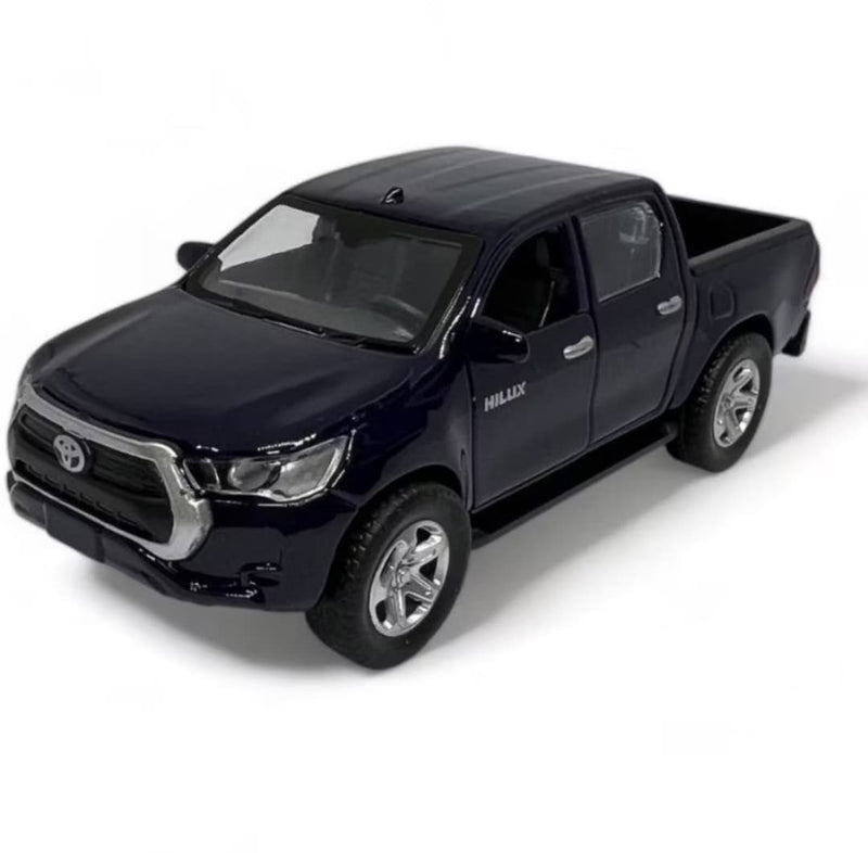 Carro Miniatura Realista - PROMOÇÃO RELÂMPAGO