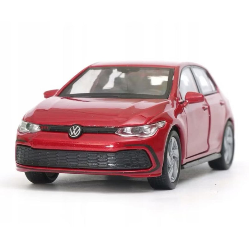 Carro Miniatura Realista - PROMOÇÃO RELÂMPAGO