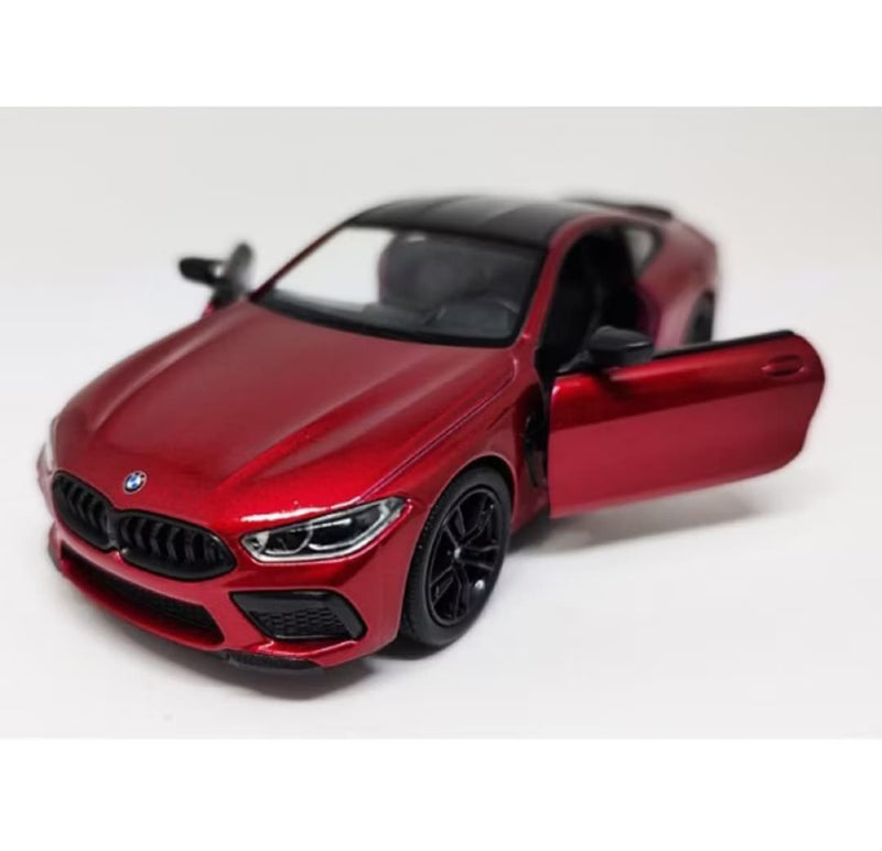 Carro Miniatura Realista - PROMOÇÃO RELÂMPAGO