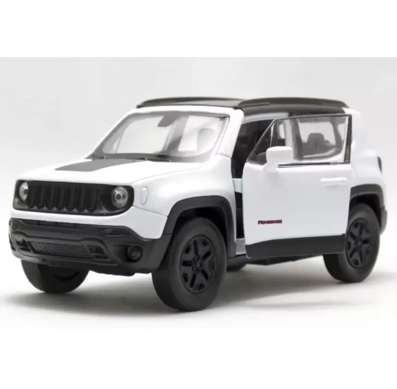 Carro Miniatura Realista - PROMOÇÃO RELÂMPAGO