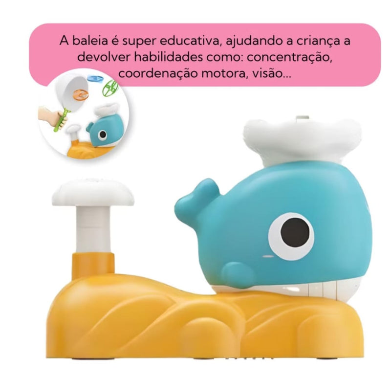 Brinquedo Pés Lançador Voador - PROMOÇÃO RELÂMPAGO!