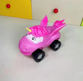 Carrinho indestrutível Esticável - PROMOÇÃO RELÂMPAGO!