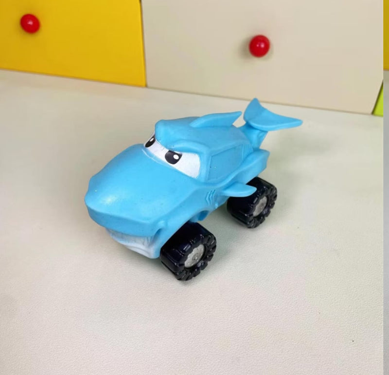 Carrinho indestrutível Esticável - PROMOÇÃO RELÂMPAGO!