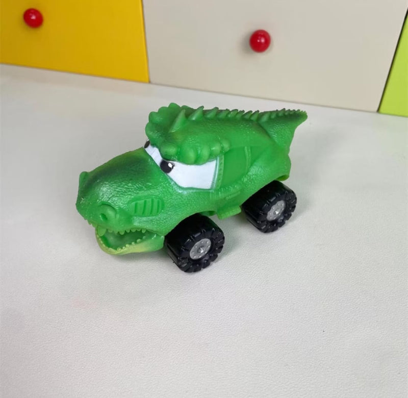 Carrinho indestrutível Esticável - PROMOÇÃO RELÂMPAGO!