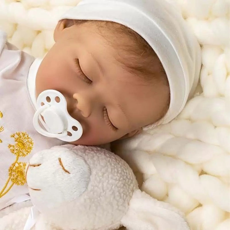 Boneca Reborn Menino Paradise Galleries Wishes & Dreams 21"