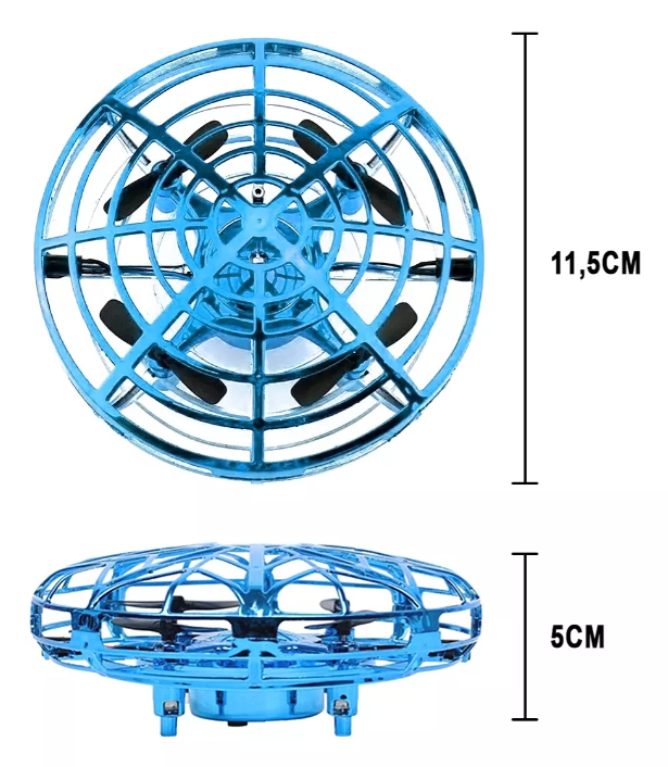 Drone Automático  - PROMOÇÃO RELÂMPAGO!
