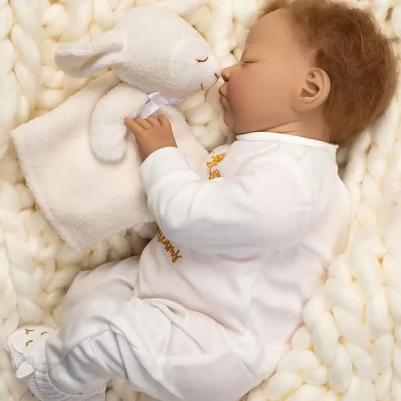 Boneca Reborn Menino Paradise Galleries Wishes & Dreams 21"