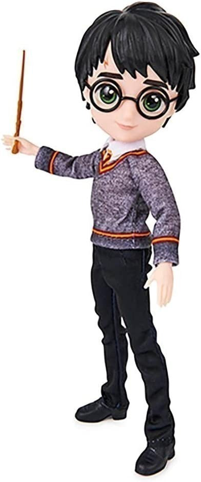 Action Figure Fashion Harry Potter Wizarding World Sunny