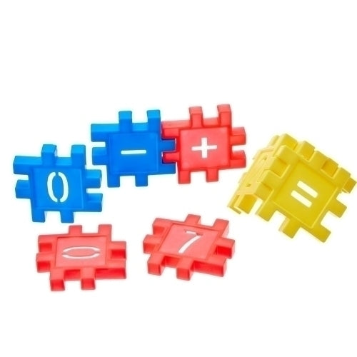 Ligue Números: o brinquedo educativo que vai divertir e ensinar seu filho