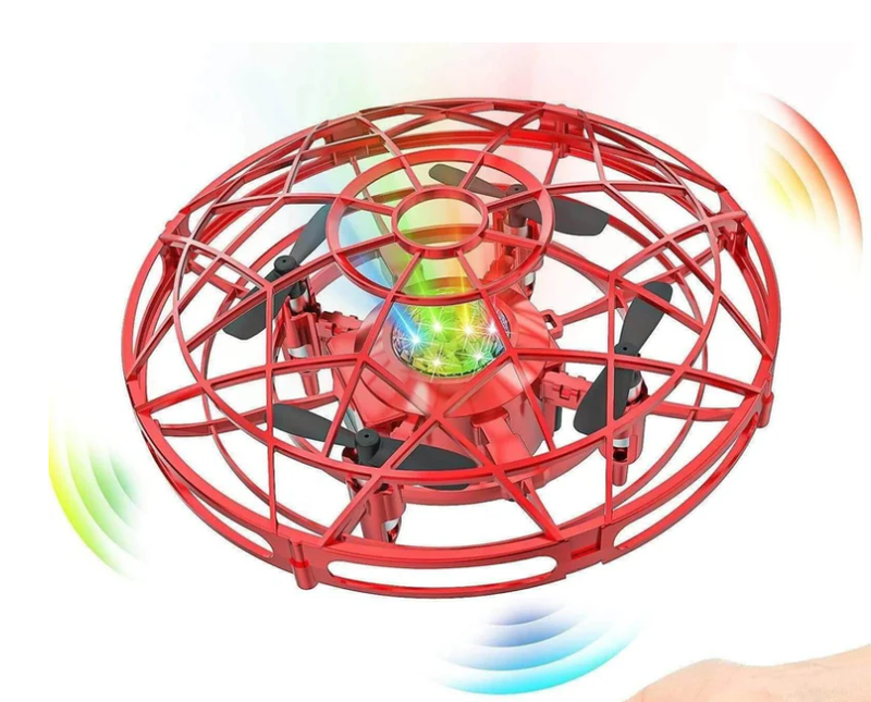 Drone Automático  - PROMOÇÃO RELÂMPAGO!
