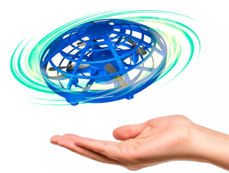 Drone Automático  - PROMOÇÃO RELÂMPAGO!