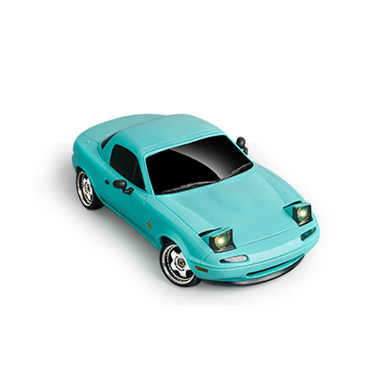 Carro realista de controle remoto Drift - PROMOÇÃO RELÂMPAGO!