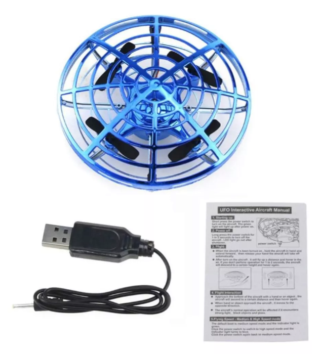 Drone Automático  - PROMOÇÃO RELÂMPAGO!